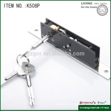 high quality electronic door lock for sliding doors